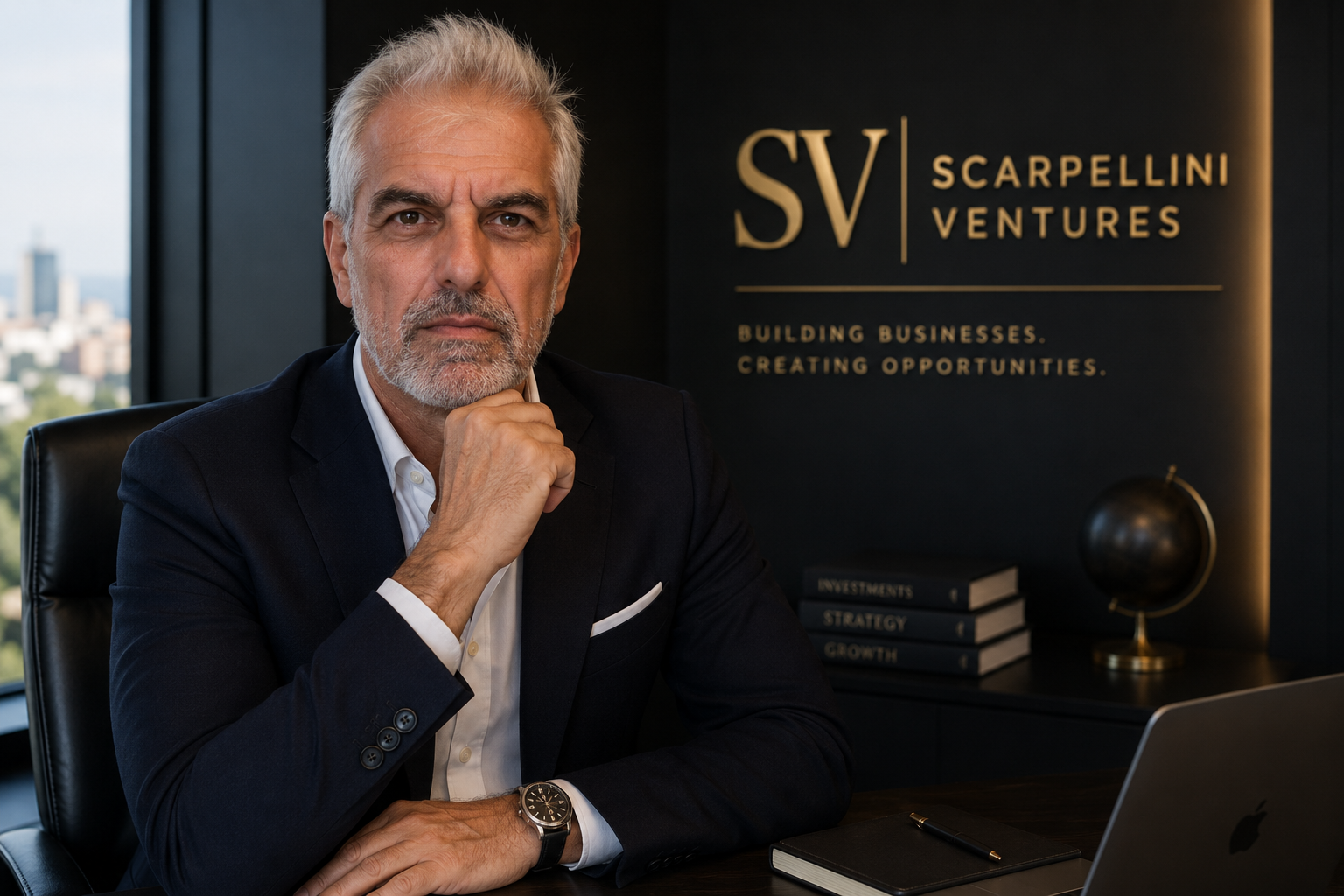 Antonio Scarpellini